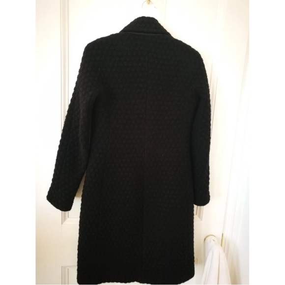 *Unworn* MaxMara Virgin Wool Coat size 6 - Picture 2 of 7